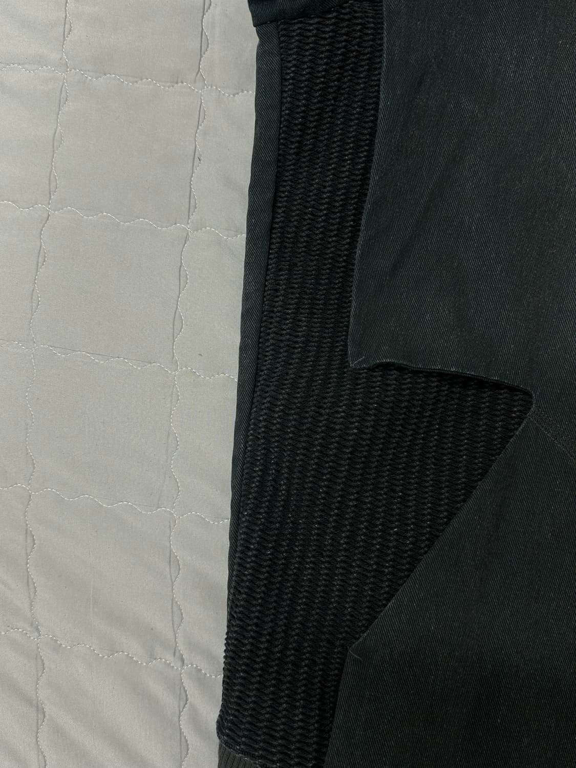 xlim ep2 블루종 자켓 3사이즈 상품이미지4