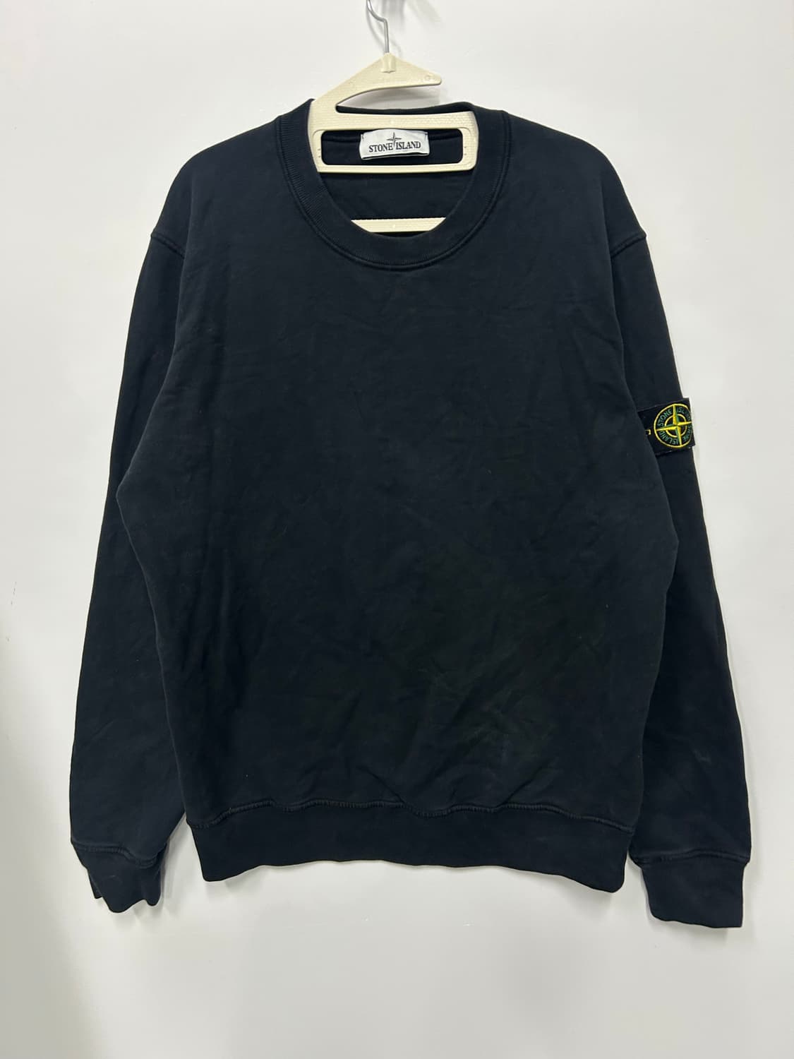 스톤아일랜드 맨투맨 상품이미지1