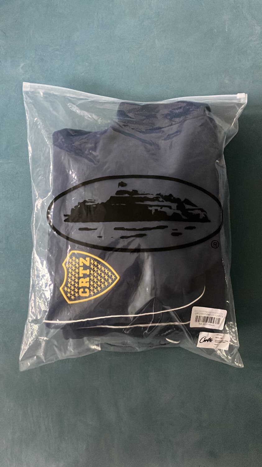 코르테이즈 공홈 구매 보카 주니어스 스웻팬츠 상품이미지5