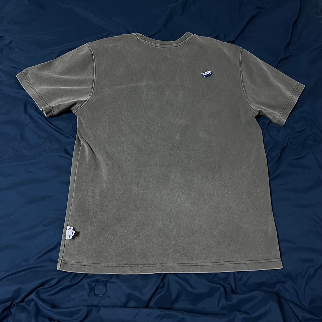 [A3] 아더에러 X 메종키츠네 트리플폭스 반팔 상품이미지3