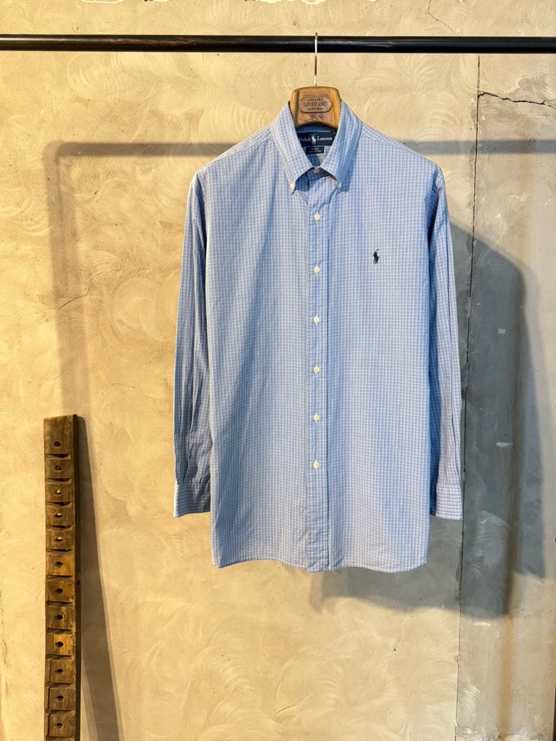폴로 랄프로렌 블레이크 셔츠 105 상품이미지1