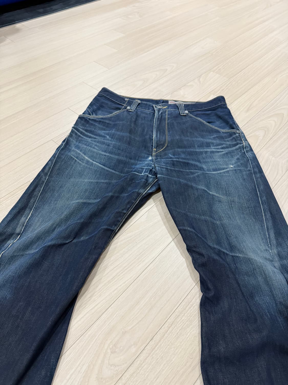 리바이스 엔지니어드 진 상품이미지2
