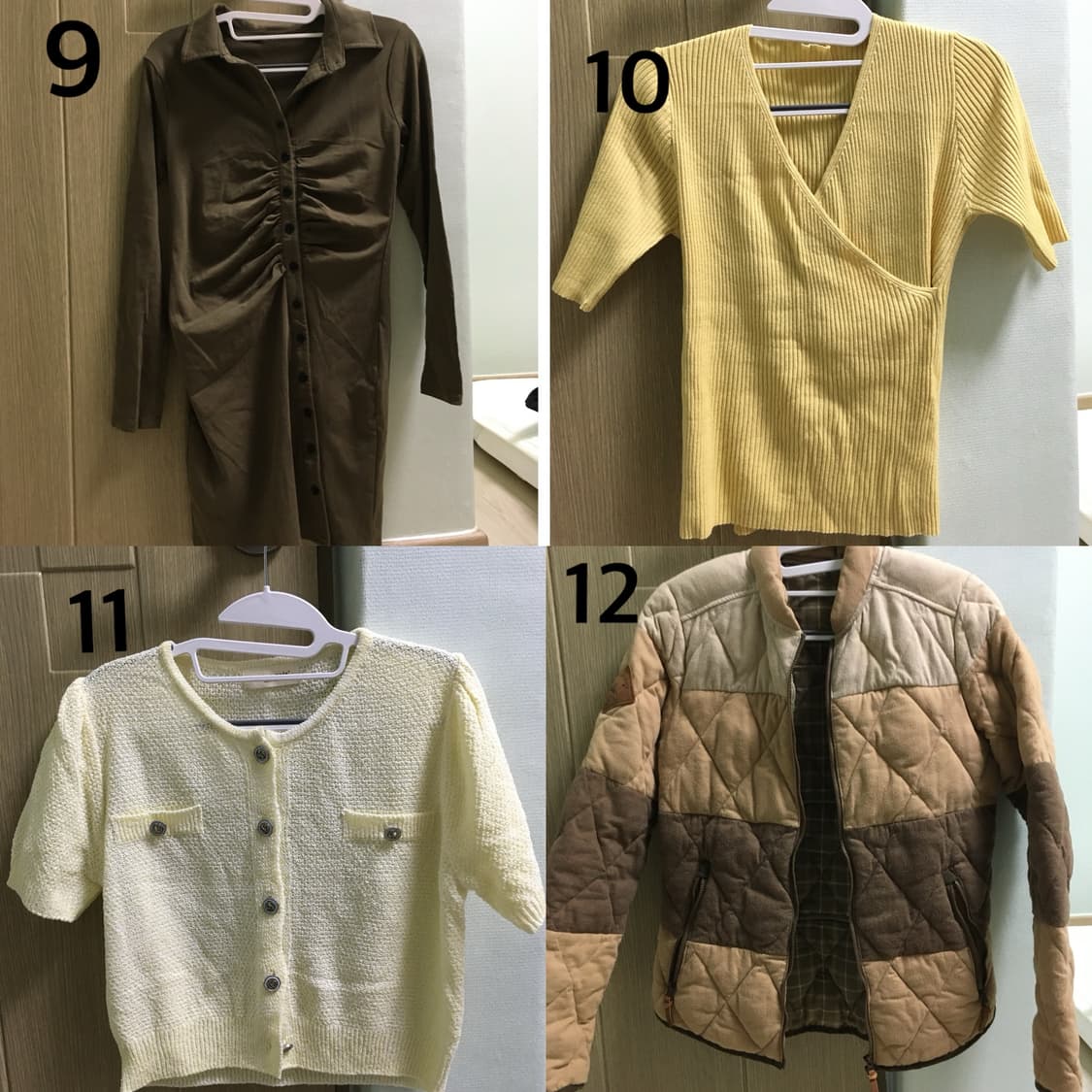 전부 5천원입니다! 상품이미지3