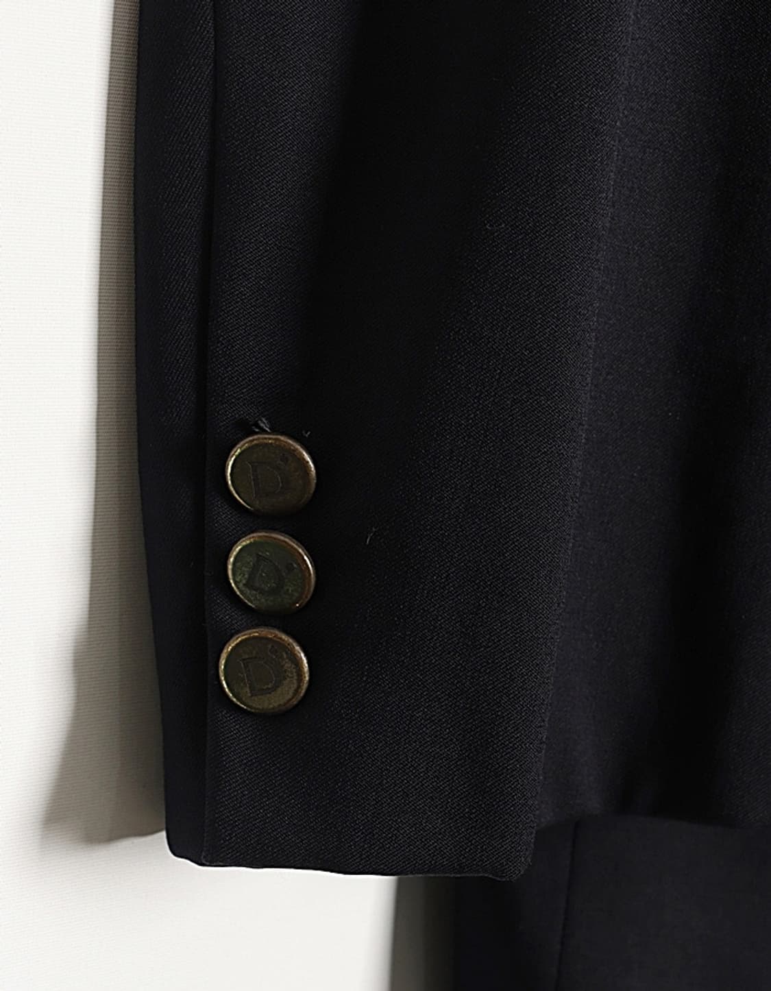 D'URBAN Double Tailored Jacket 상품이미지6