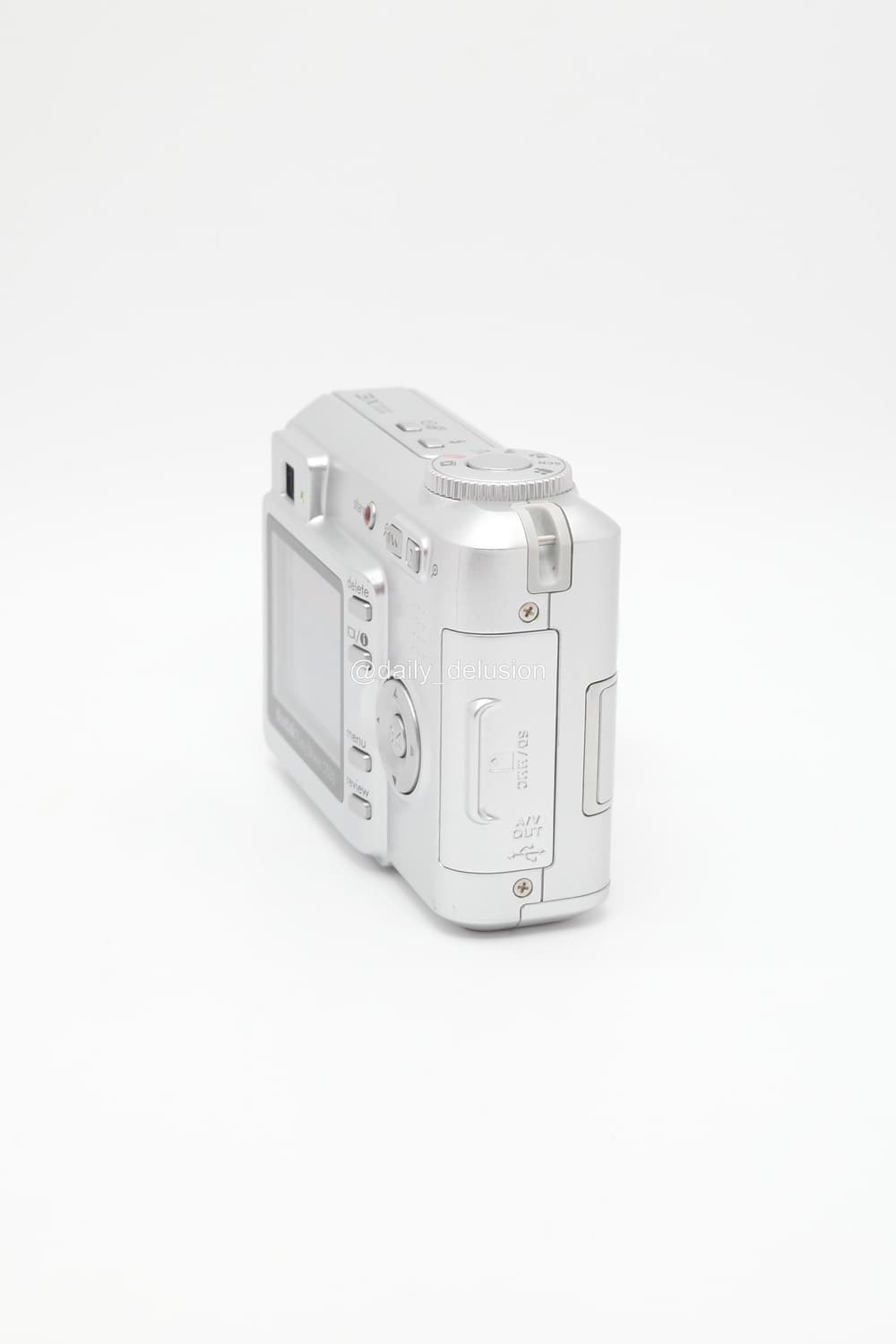 코닥 이지쉐어 C533 상품이미지5