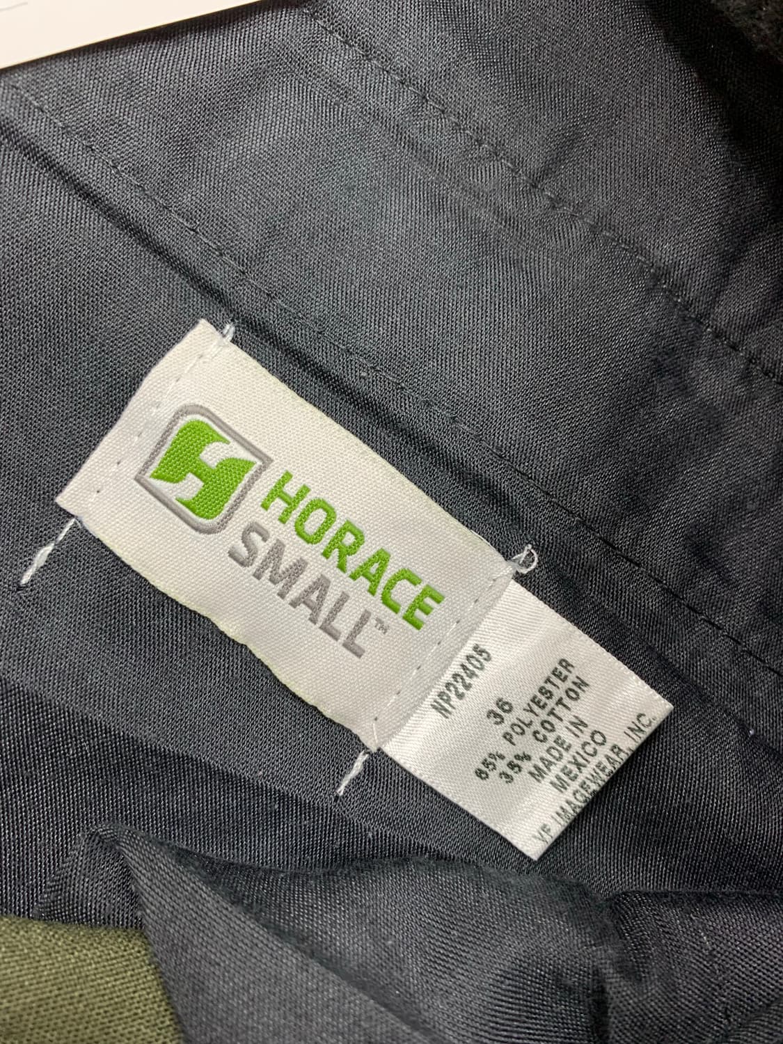 coolflex 카키 카고 팬츠 #609 상품이미지5