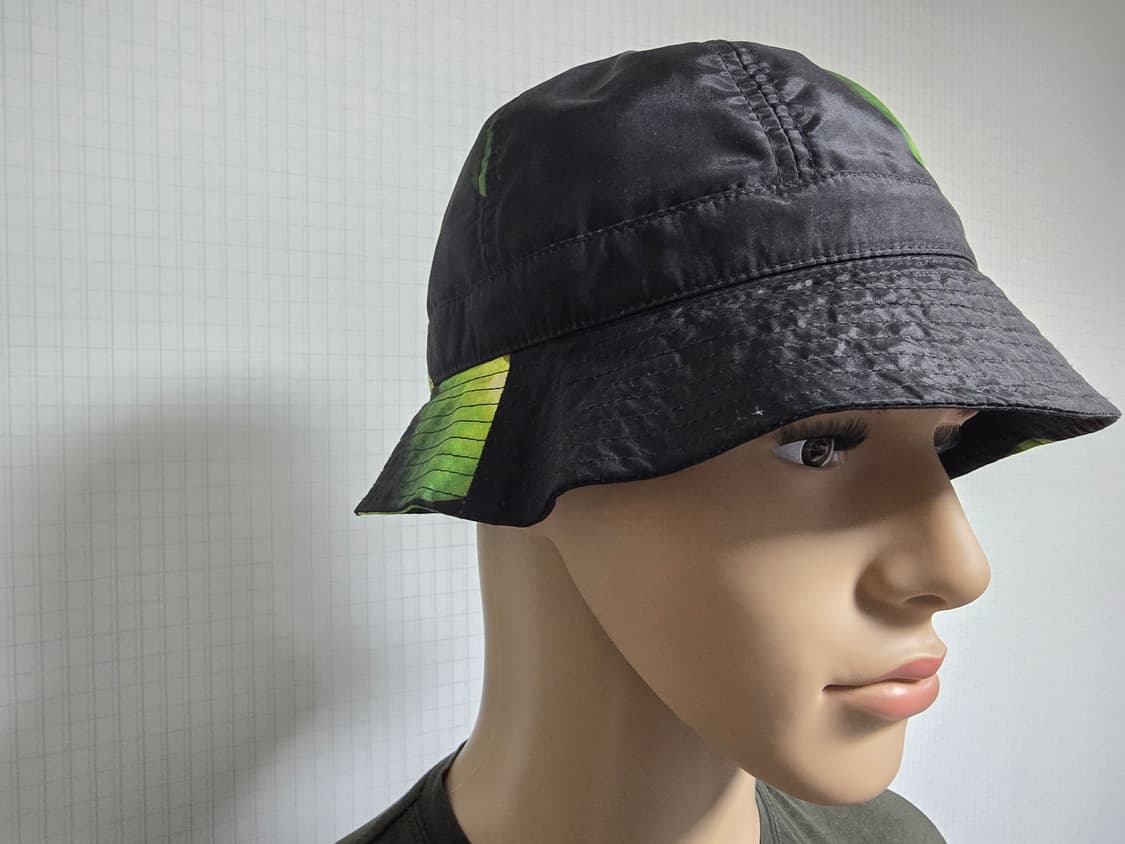 폴스미스 버킷햇 한정판 상품이미지3