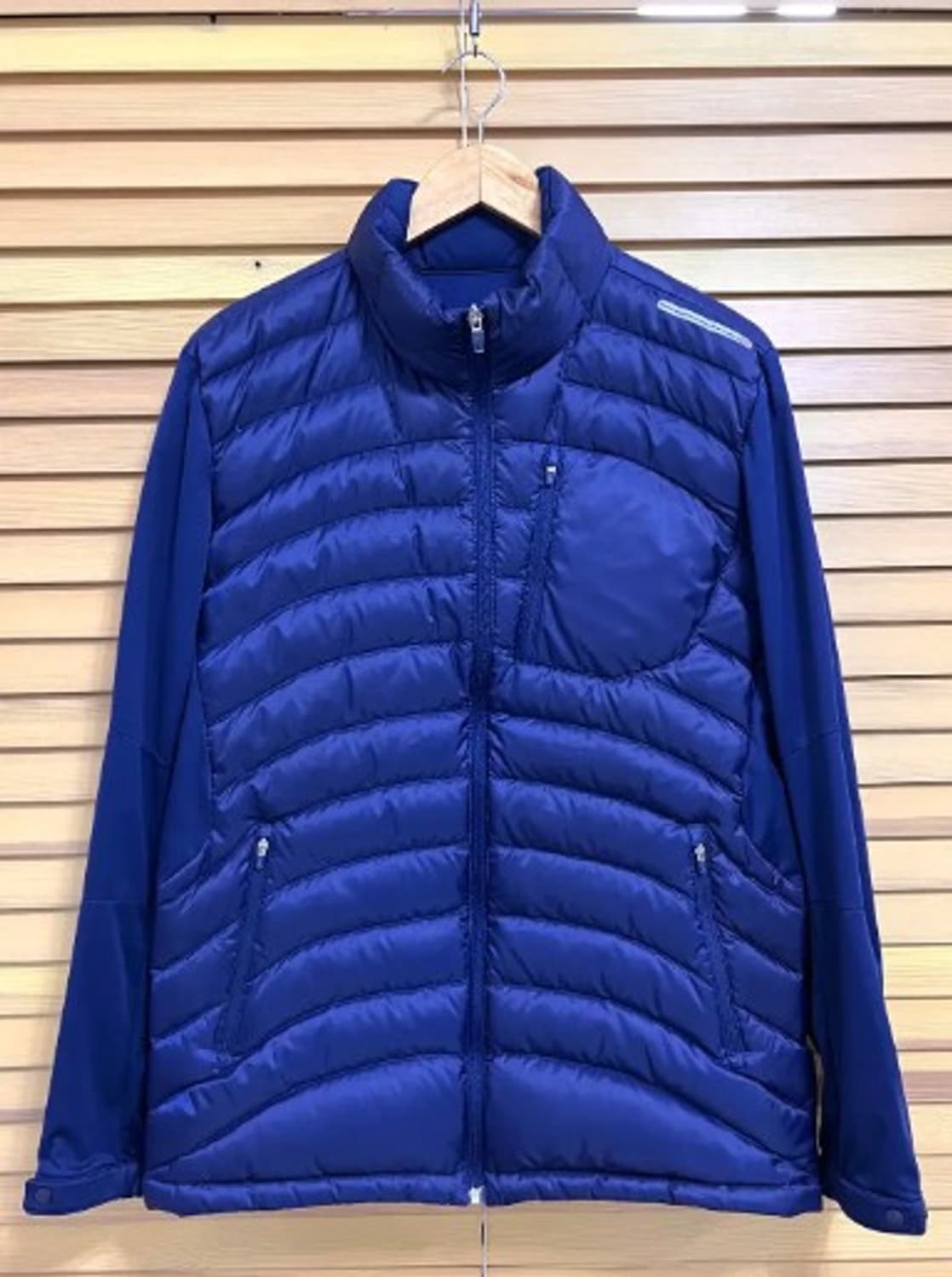 제이디엑스JDX 남성 구스다운경량패딩 상품이미지2