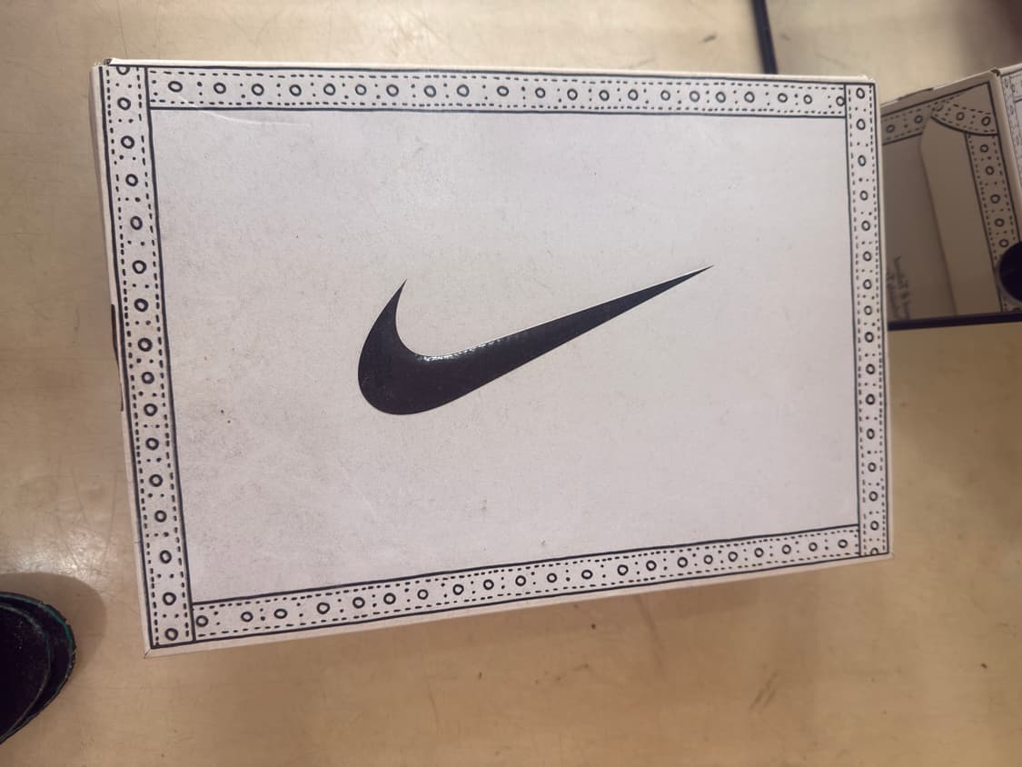 나이키 피스마이너스원 권도1 270 상품이미지9