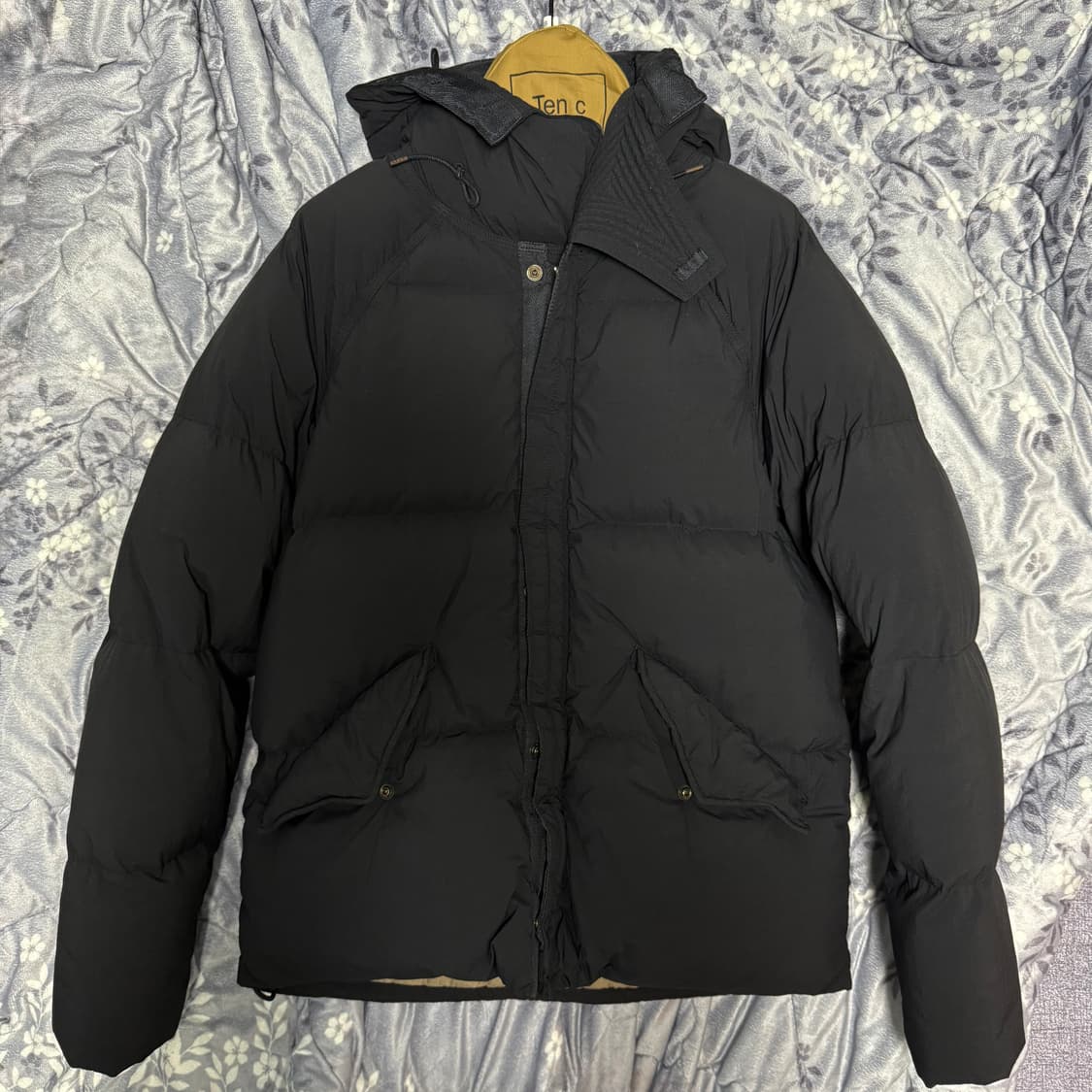 24fw 텐씨 아틱 48size 상품이미지1