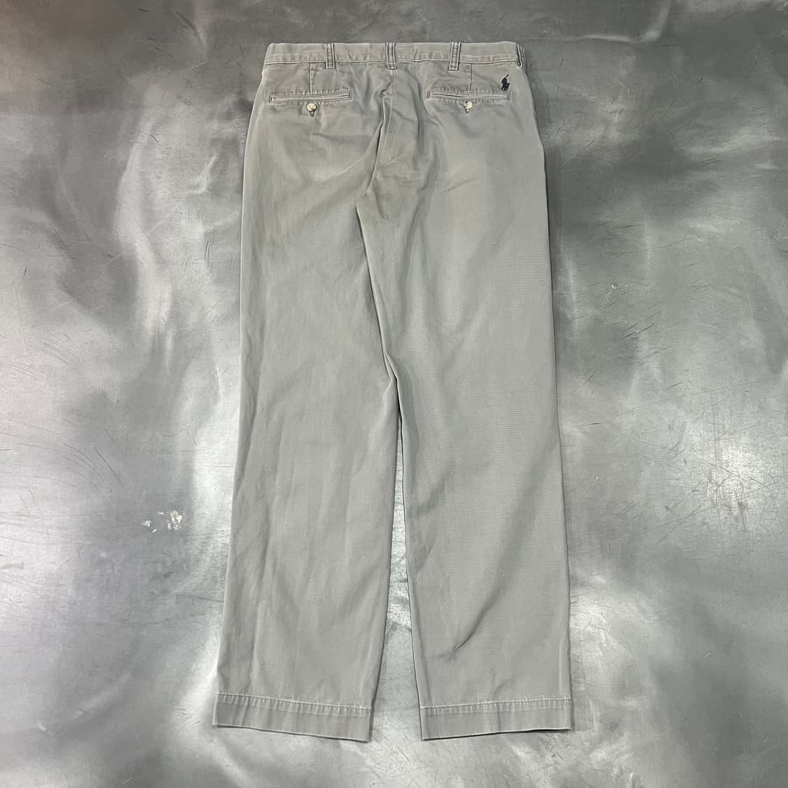  폴로랄프로렌 그레이 치노팬츠 y15523 상품이미지2