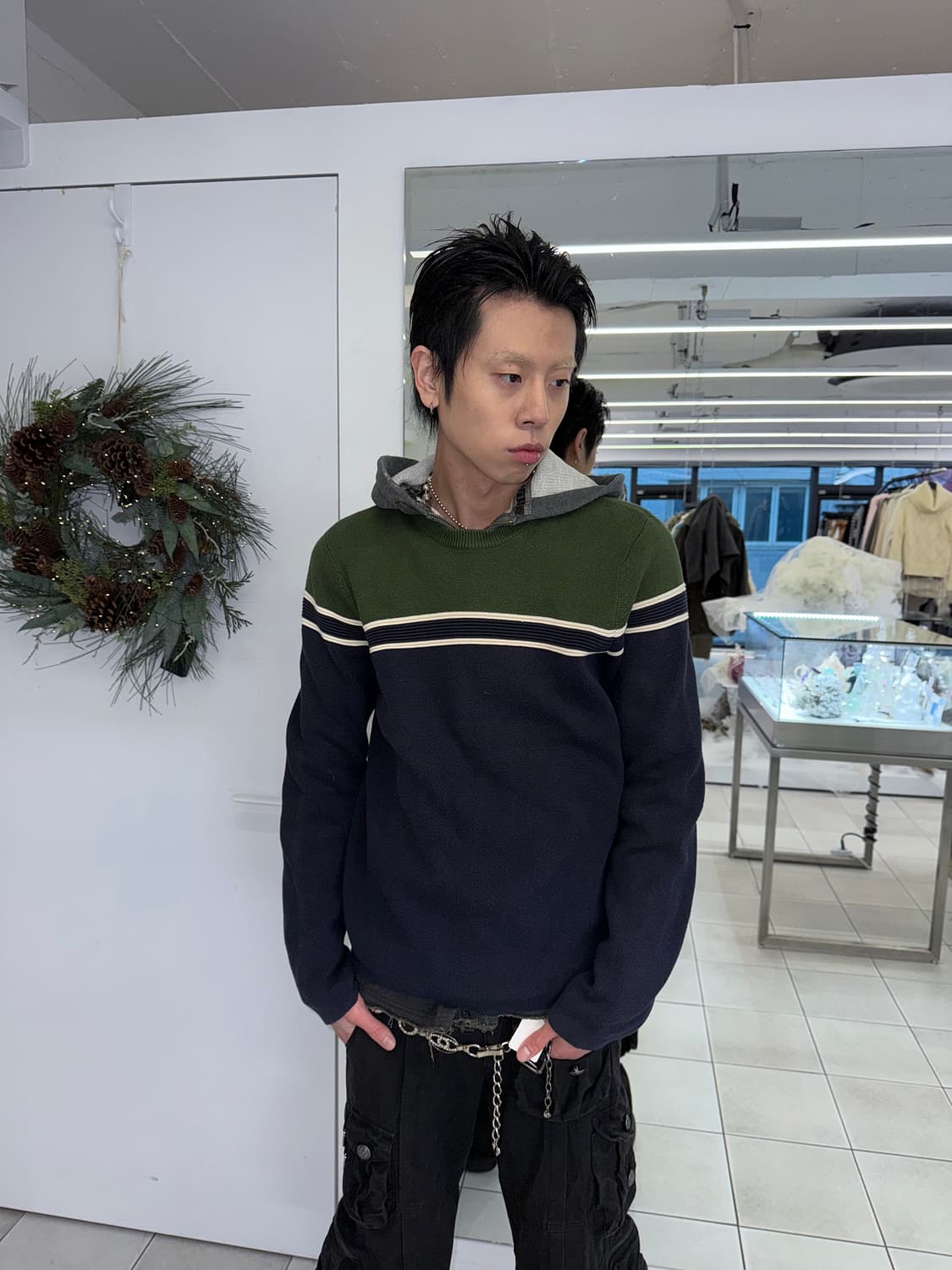 ABERCROMBIE & FITCH 상품이미지1