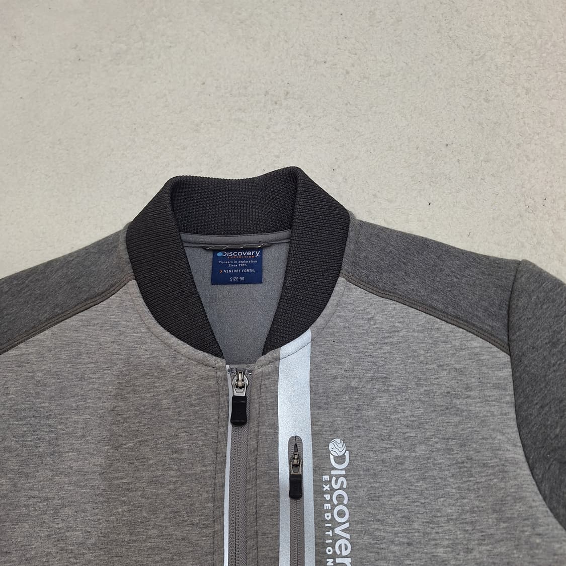 디스커버리  자켓90 상품이미지2
