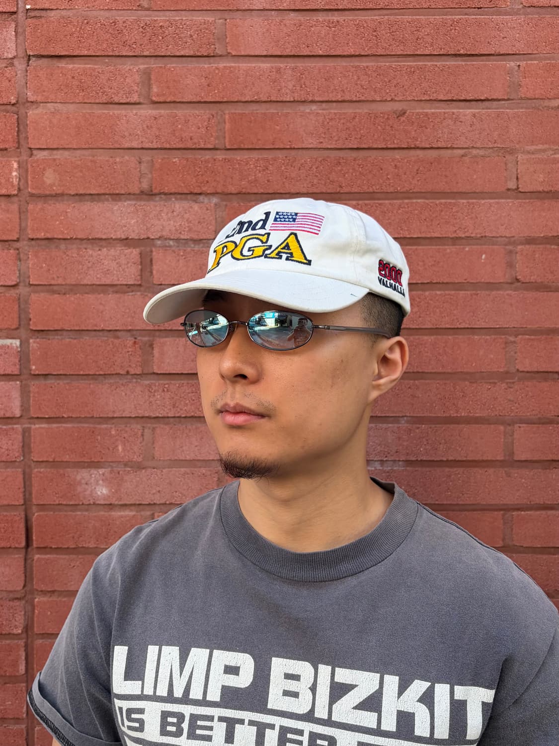 Ray Ban RB3232 gunmetal silver sunglasse 상품이미지1