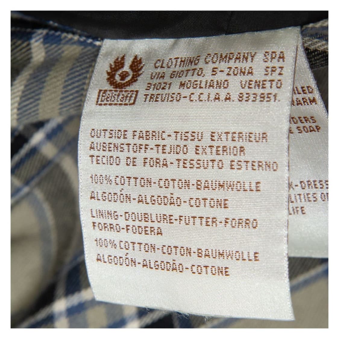1960s belstaff trialmaster 상품이미지8