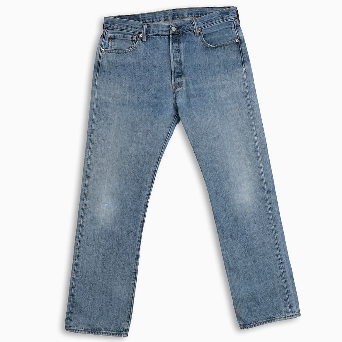 빈티지 리바이스 501 중청 35 인치 LV5013548 상품이미지2