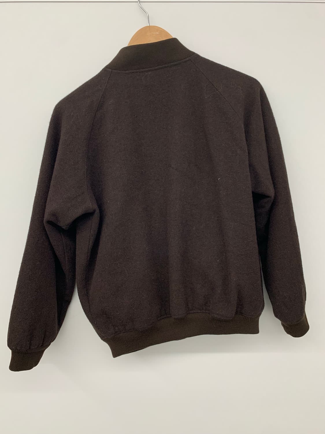 90s 코코아 울 봄버 상품이미지8