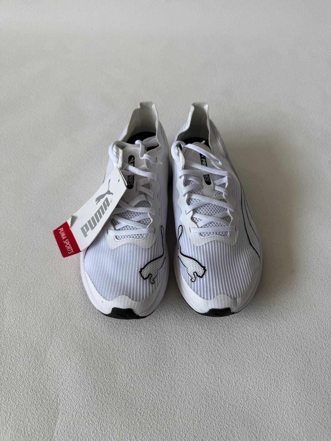 [250]푸마(PUMA) PROFOAM 런닝화(택 달린 제품) 상품이미지3