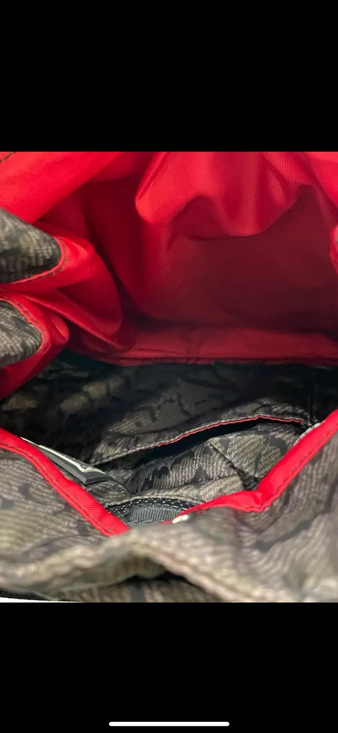 디젤 호피 가방 상품이미지5