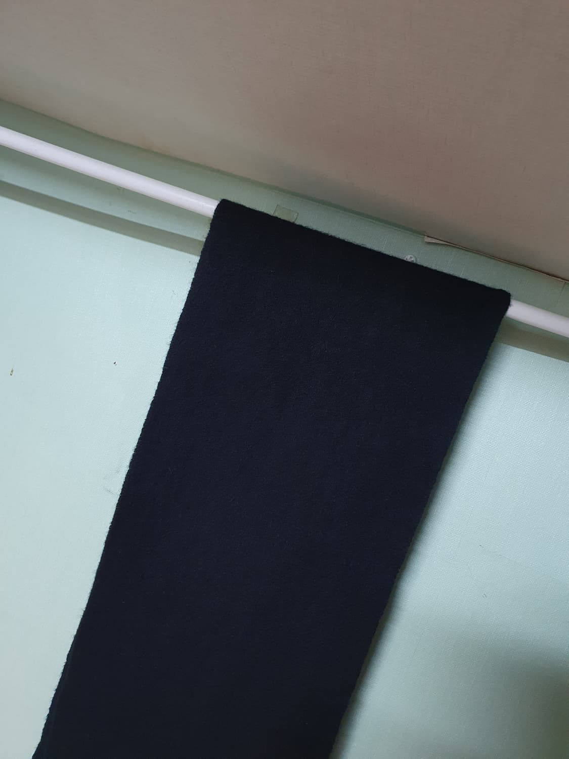 고비 캐시미어100 머플러 상품이미지7