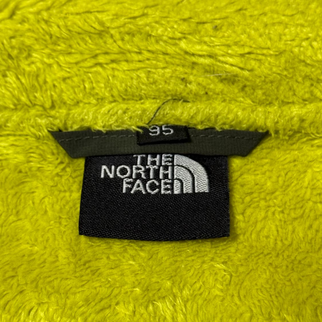 노스페이스 후리스 95 상품이미지7