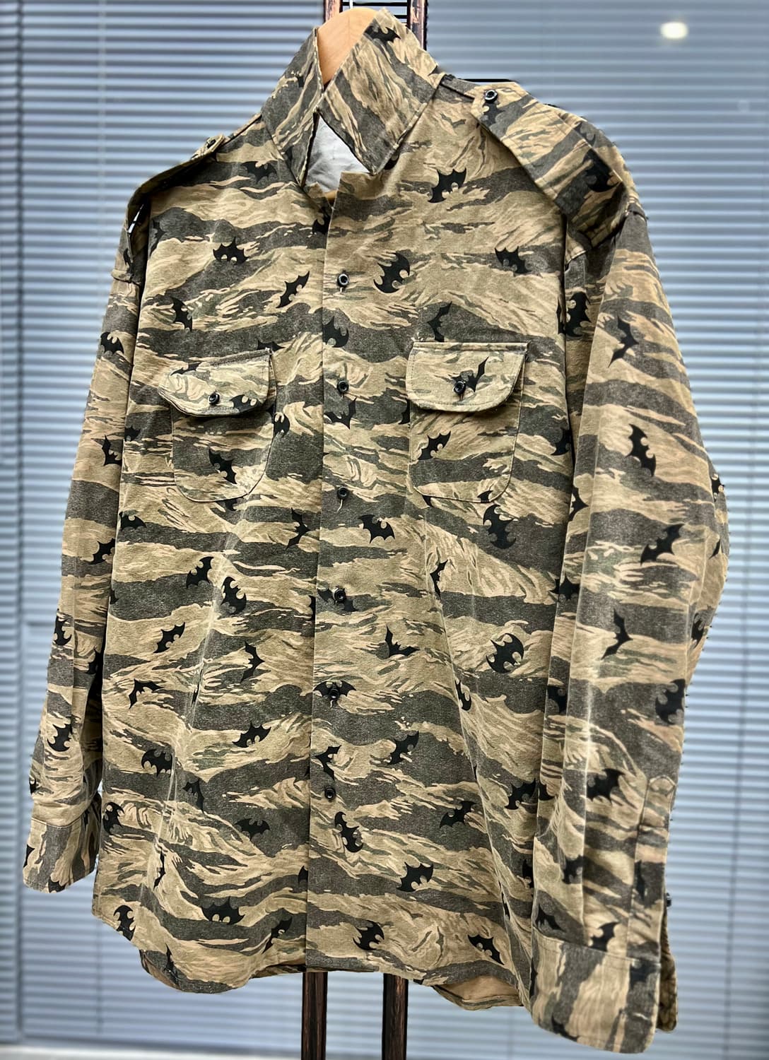 배트맨 셔츠  상품이미지3