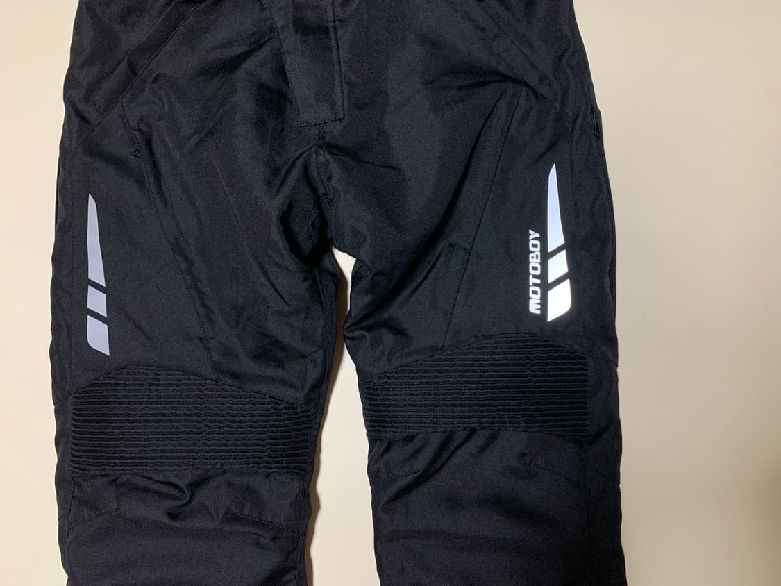 MOTOBOY 방한 바이크 팬츠 XL 상품이미지2