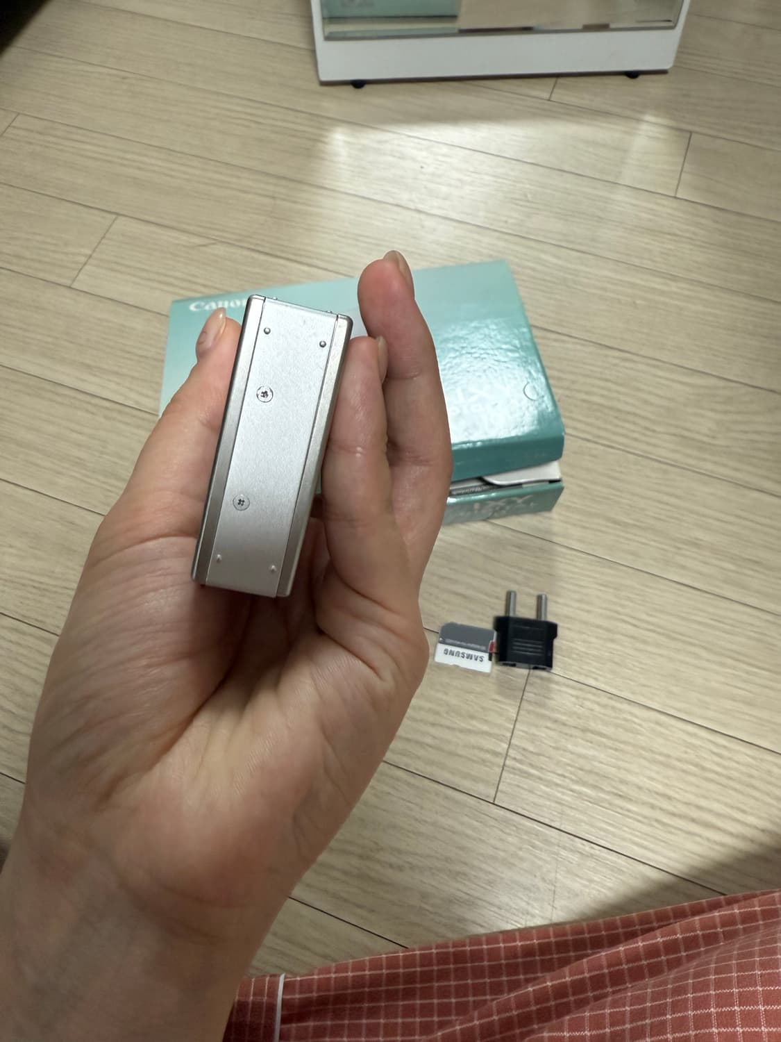 캐논 ixy10 (ixus70) 상품이미지8