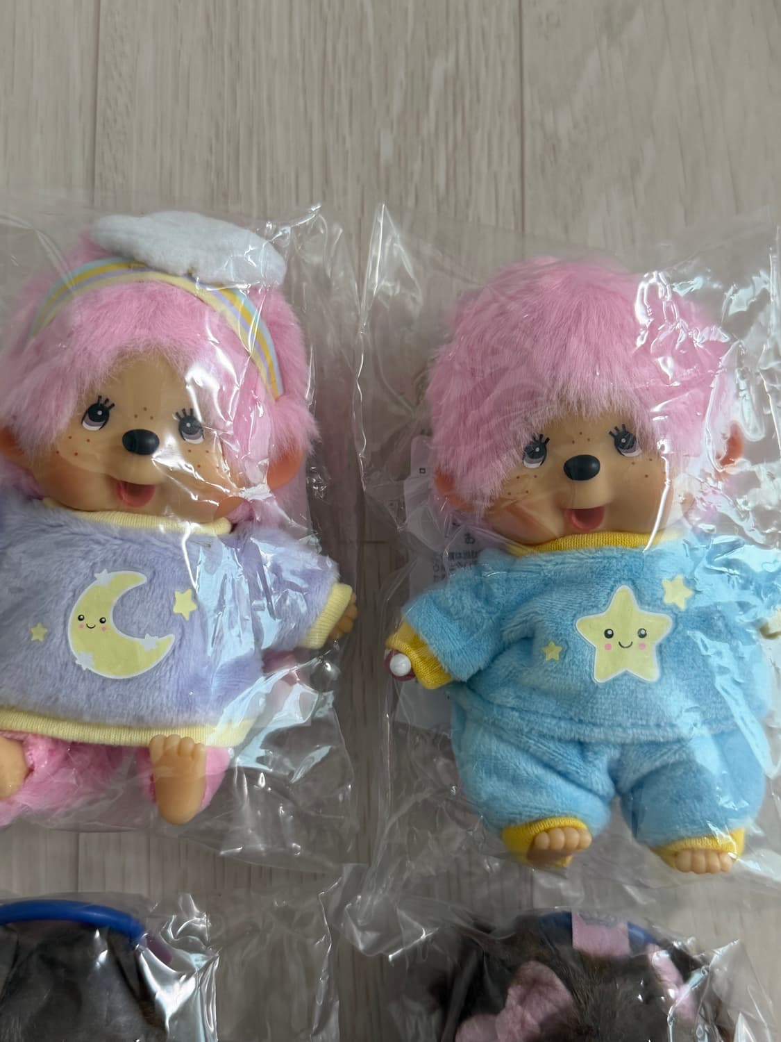 상하이 신상 몬치치/베비치치(새상품) 상품이미지2