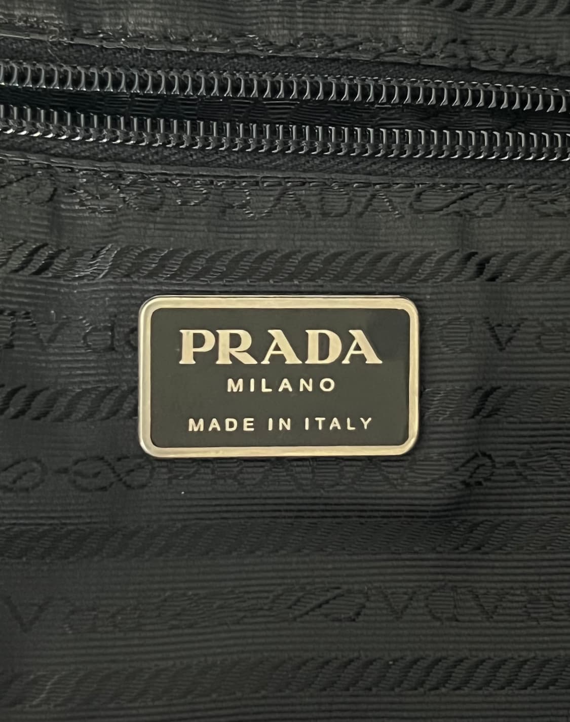 프라다 나일론 토트백 숄더백 상품이미지9