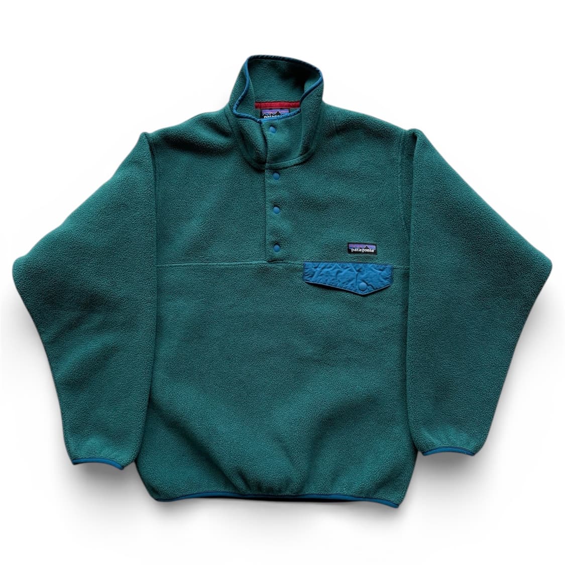 파타고니아 신칠라 그린 상품이미지1