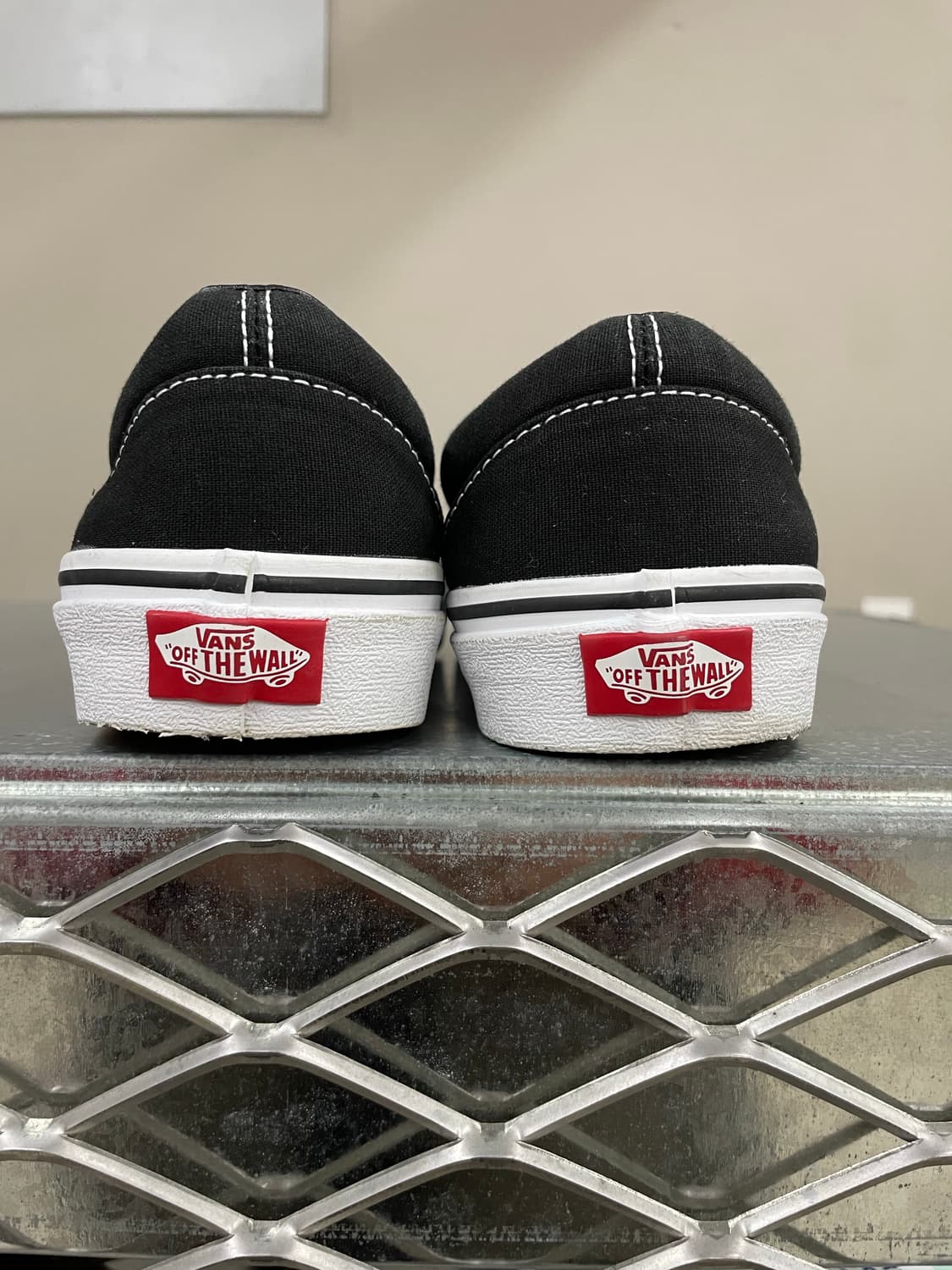 반스 클래식 슬립온 블랙 260 (gr-4392) 상품이미지3