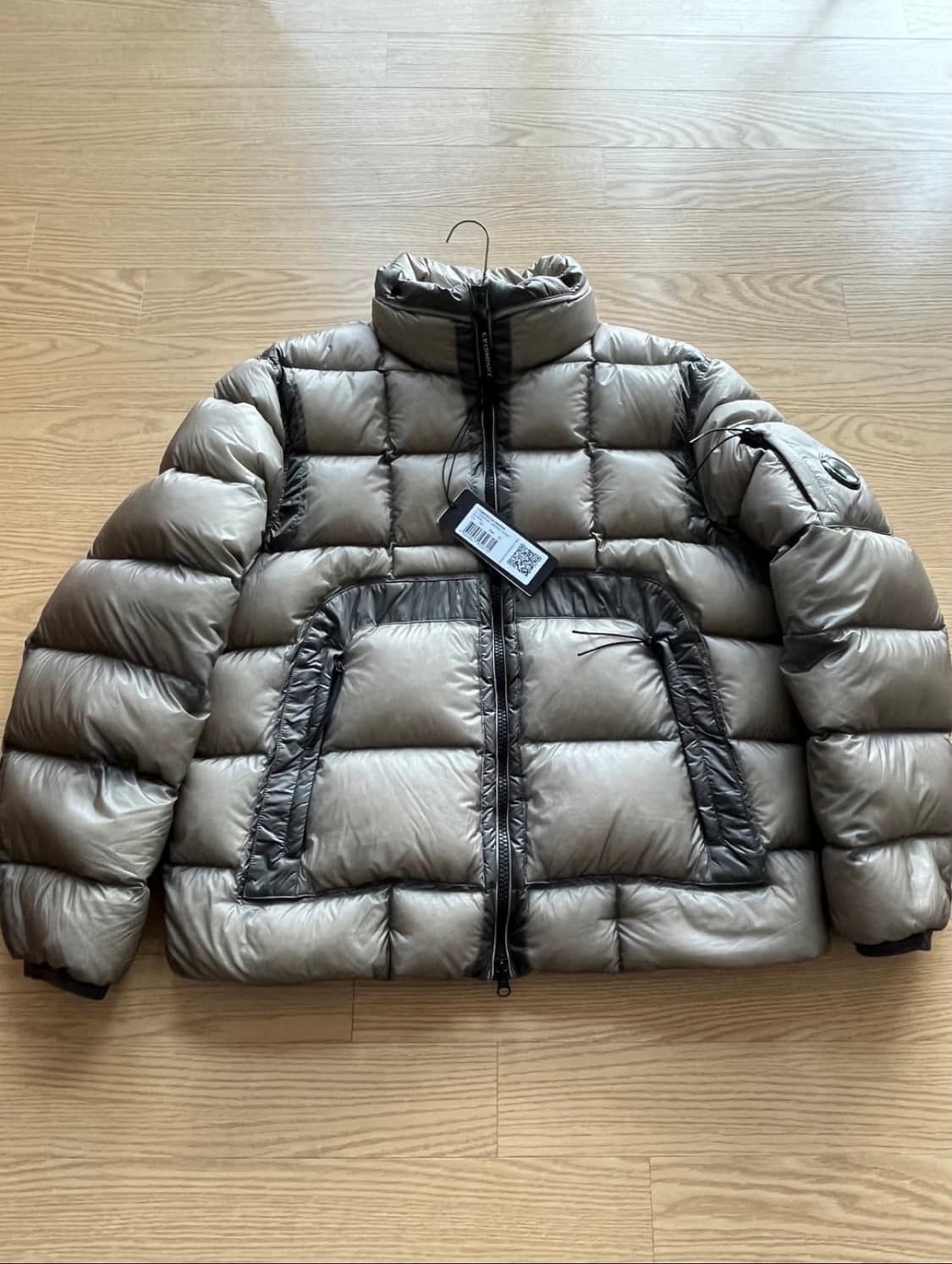 24fw cp컴퍼니 디디쉘 상품이미지2