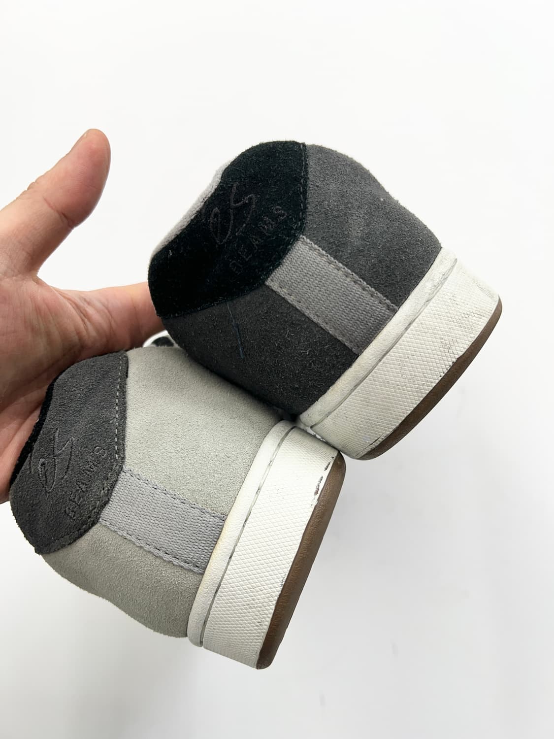 Es x beams 악셀 보드화 상품이미지4