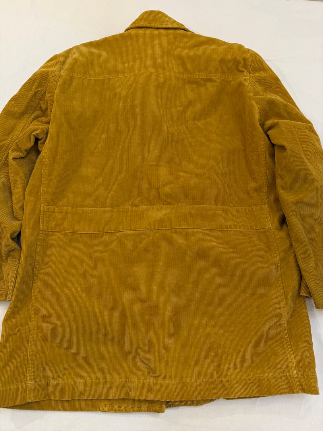 CP 컴퍼니 97FW 아카이브 코듀로이 카코트 상품이미지3