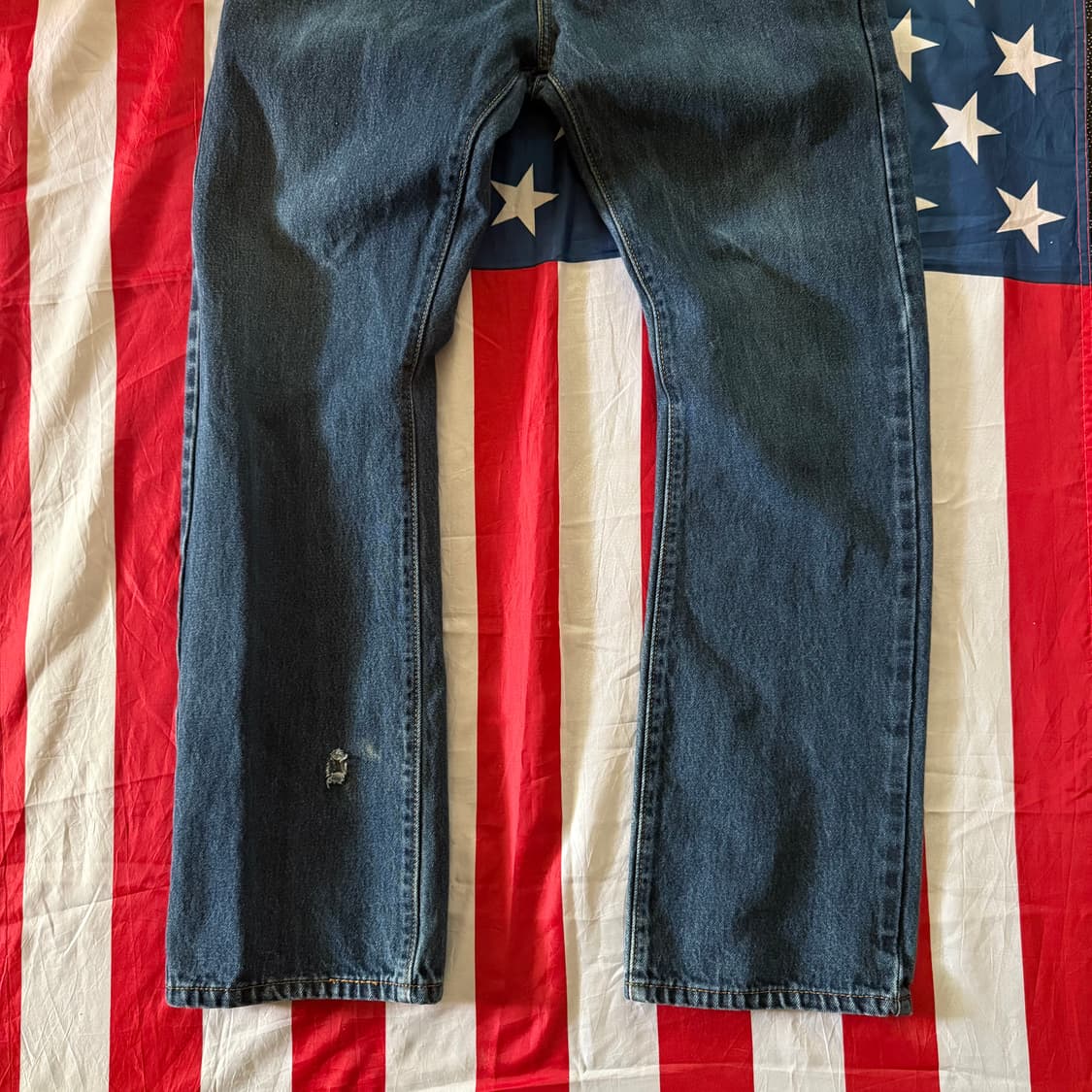 [31] Levi's 리바이스 517 데님 청바지 -11 상품이미지3