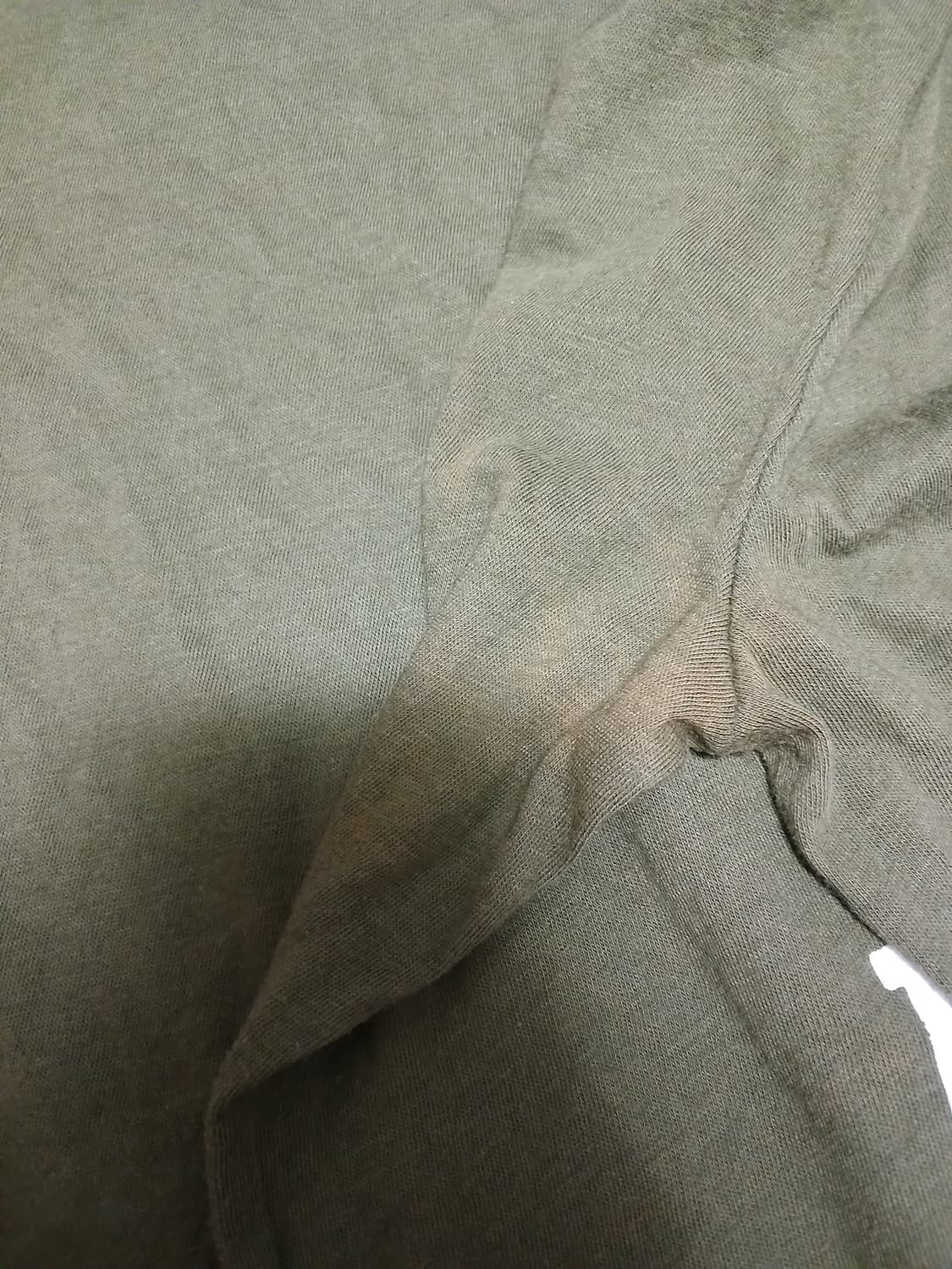 아베크롬비 말차 롱슬리브 상품이미지4