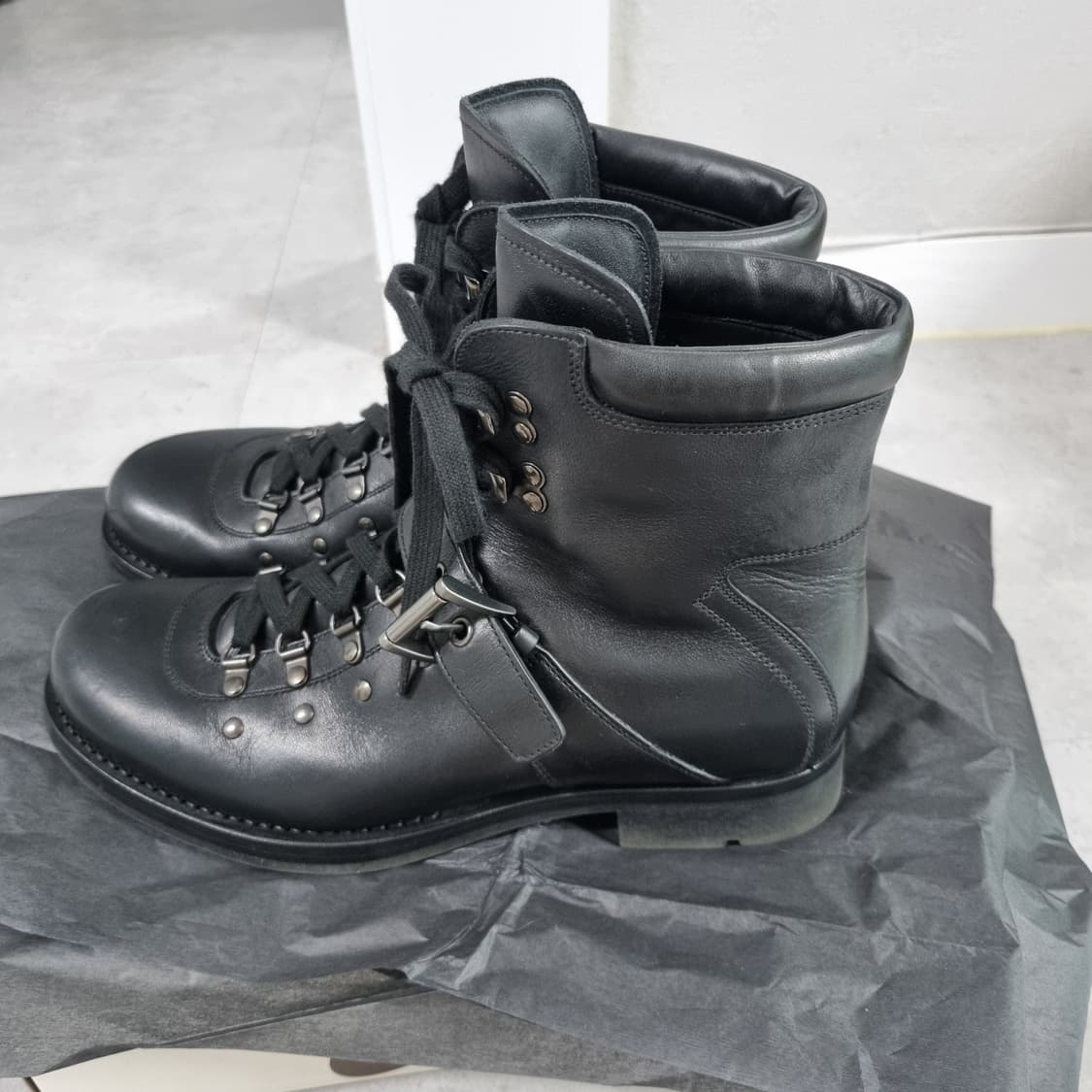 프라다 워커 상품이미지3