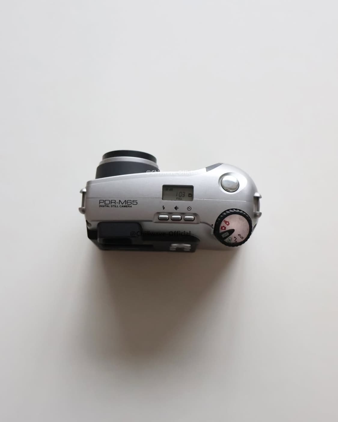 Toshiba PDR-M65 상품이미지2