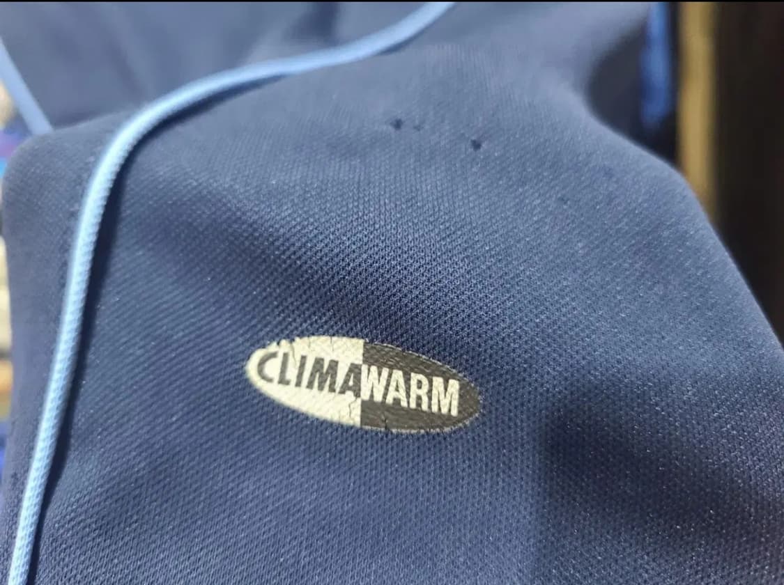 아디다스 05 06 레알마드리드 스웻셔츠 상품이미지5