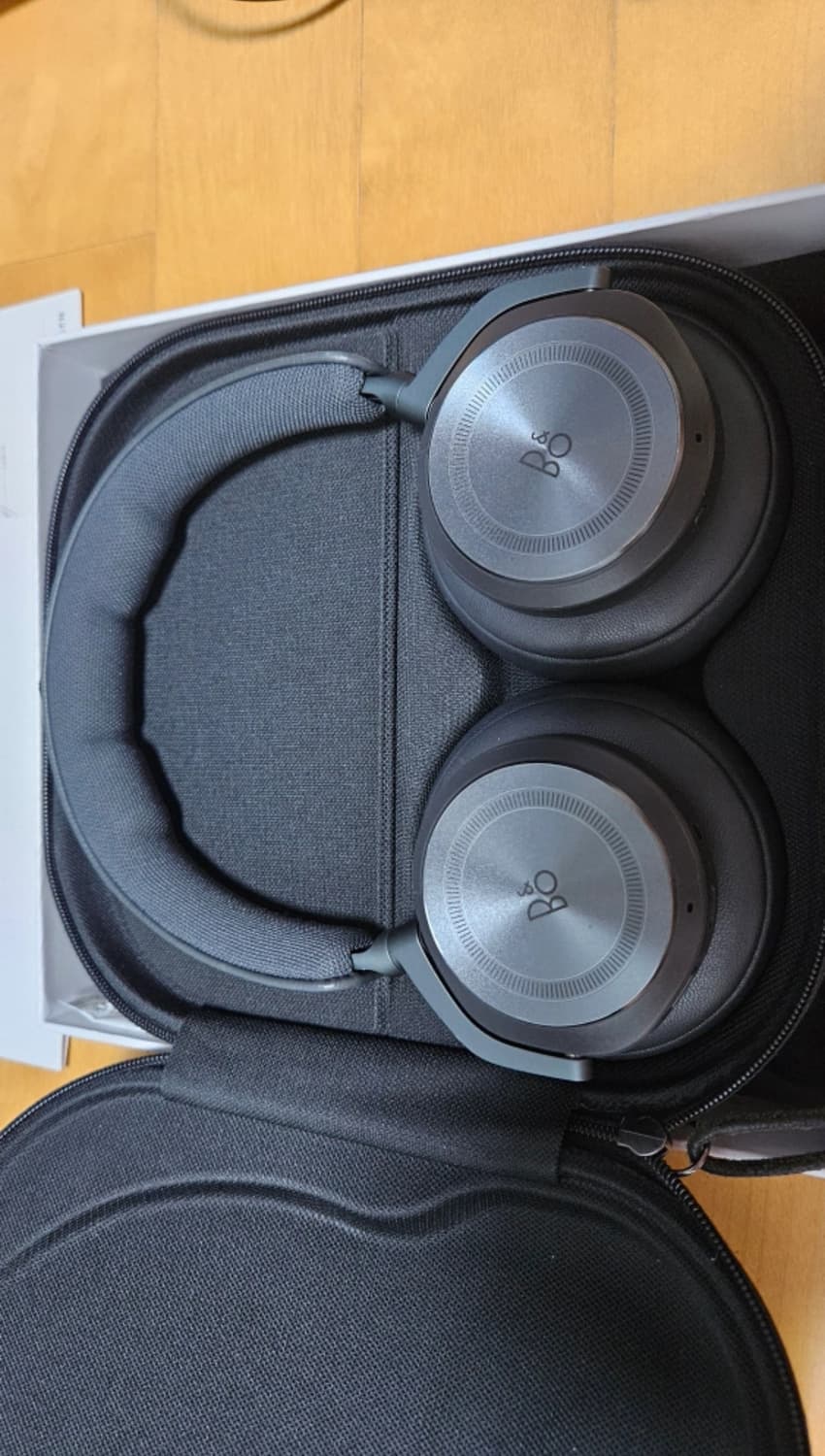 뱅앤올룹슨 hx 헤드폰 상품이미지3