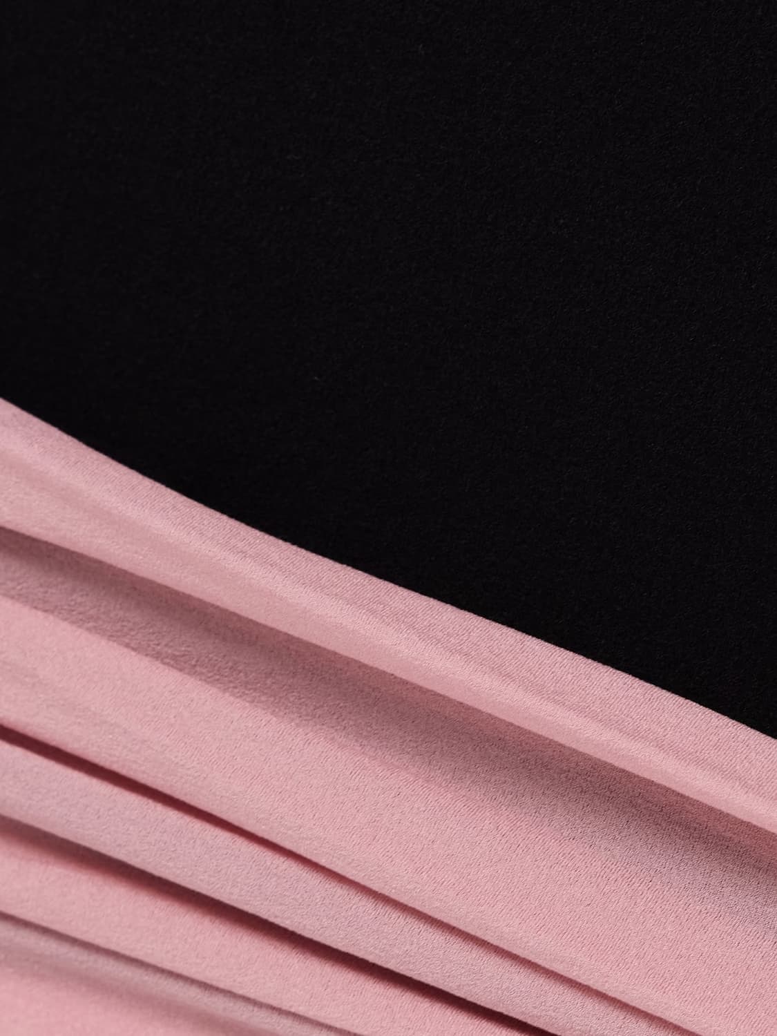 마그다 부트림 드레스 상품이미지4