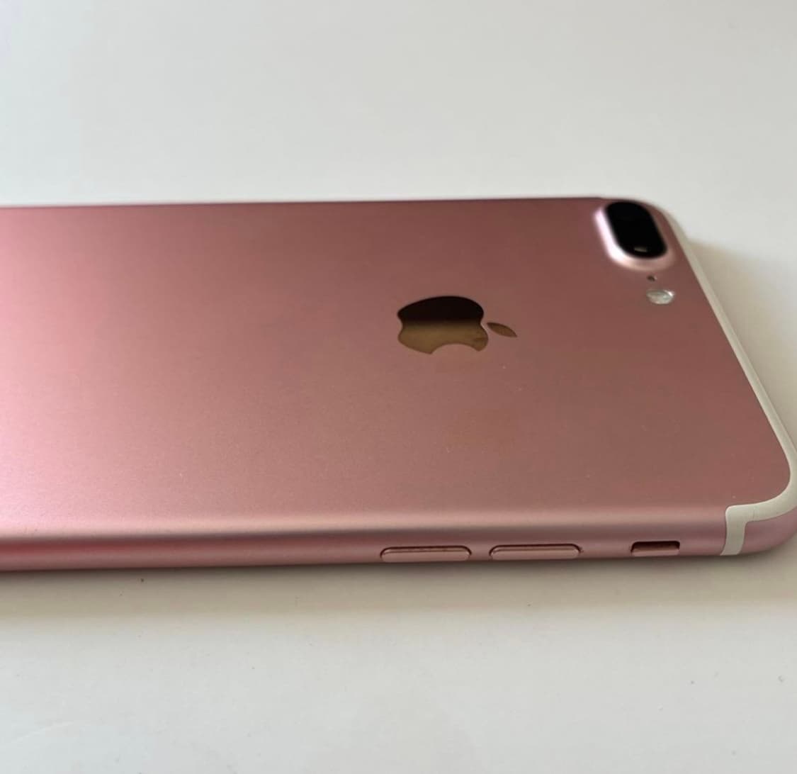 아이폰7플러스 로즈골드 128기가 상품이미지5