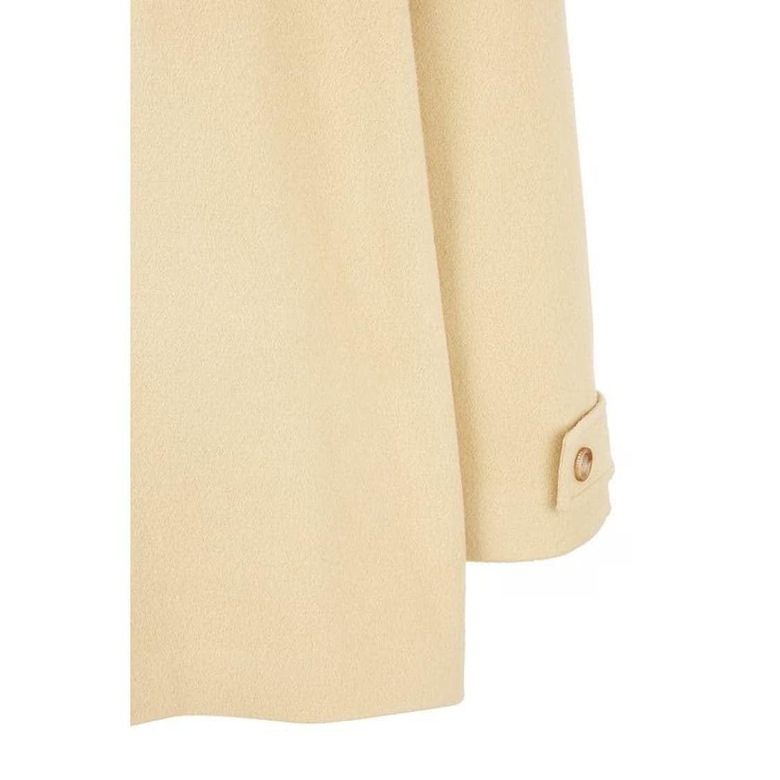 스튜디오톰보이 하프 맥코트 (새상품) 상품이미지5