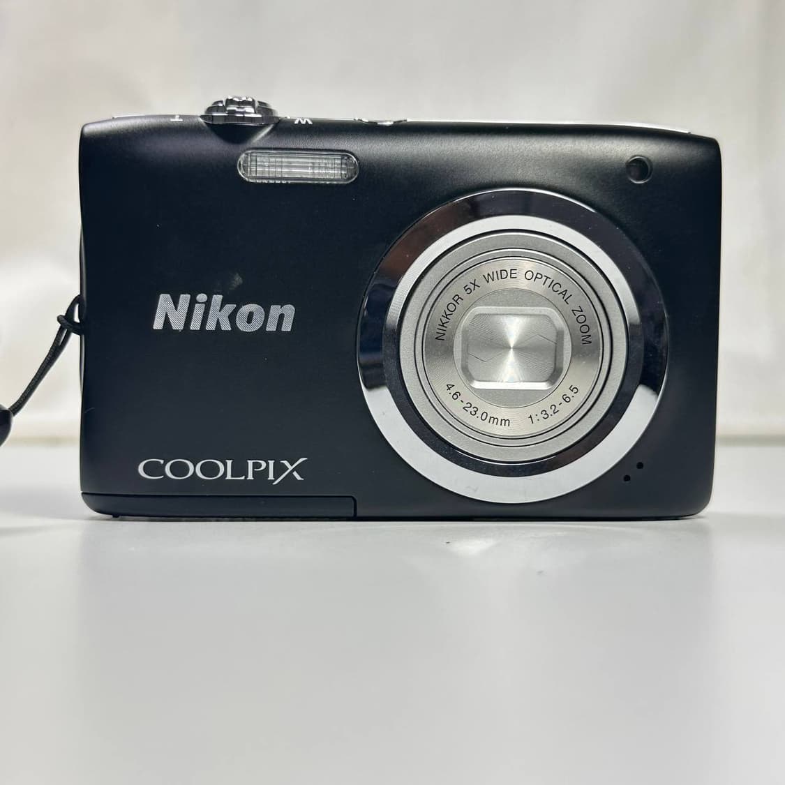 준민트✧･ﾟNikon Coolpix a100 니콘 쿨픽스 a100 디카 상품이미지4