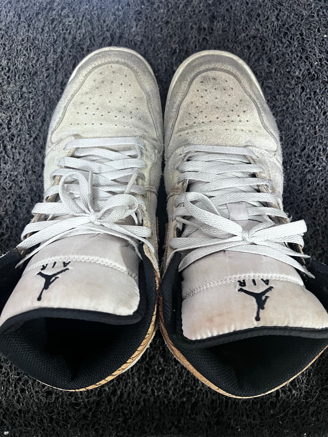 나이키 조던 1 미드 280 상품이미지3