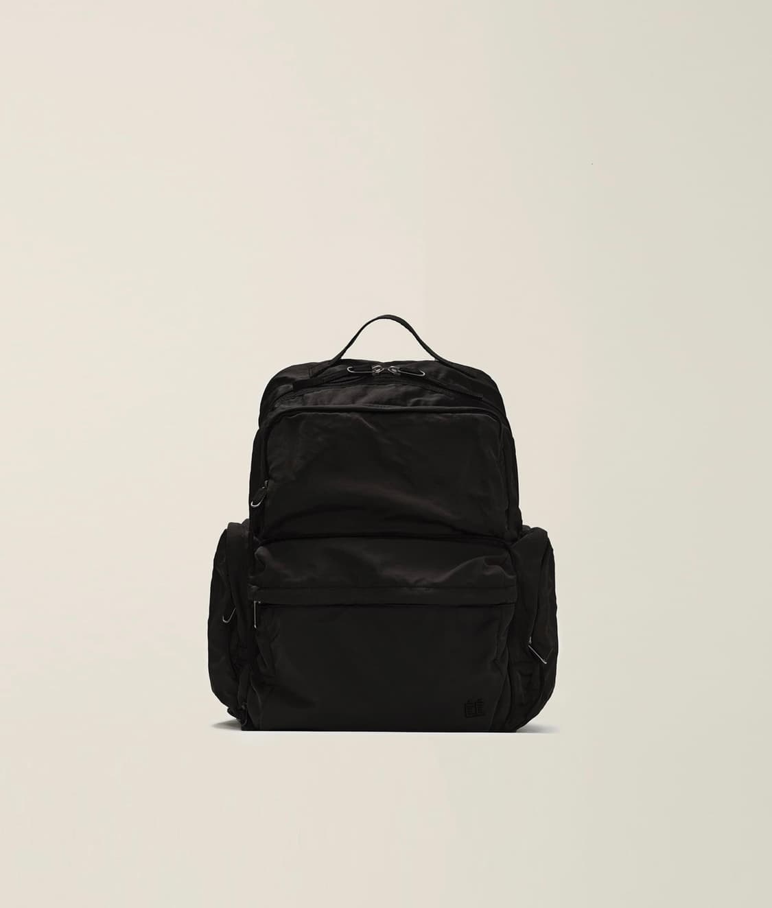TRANSFORMABLE UTILITY POCKET BACKPACK S 상품이미지1