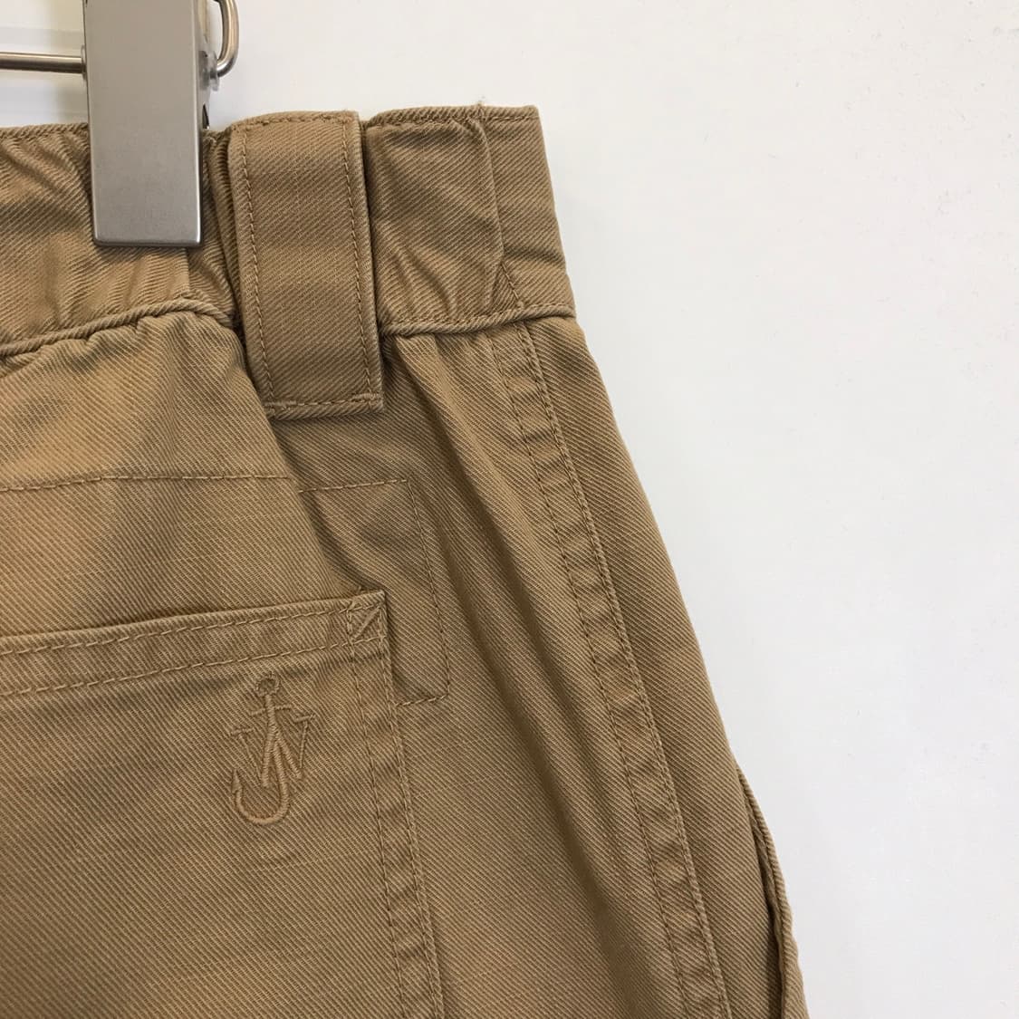 유니클로 x JW앤더슨 와이드 워크팬츠 [L] 상품이미지4