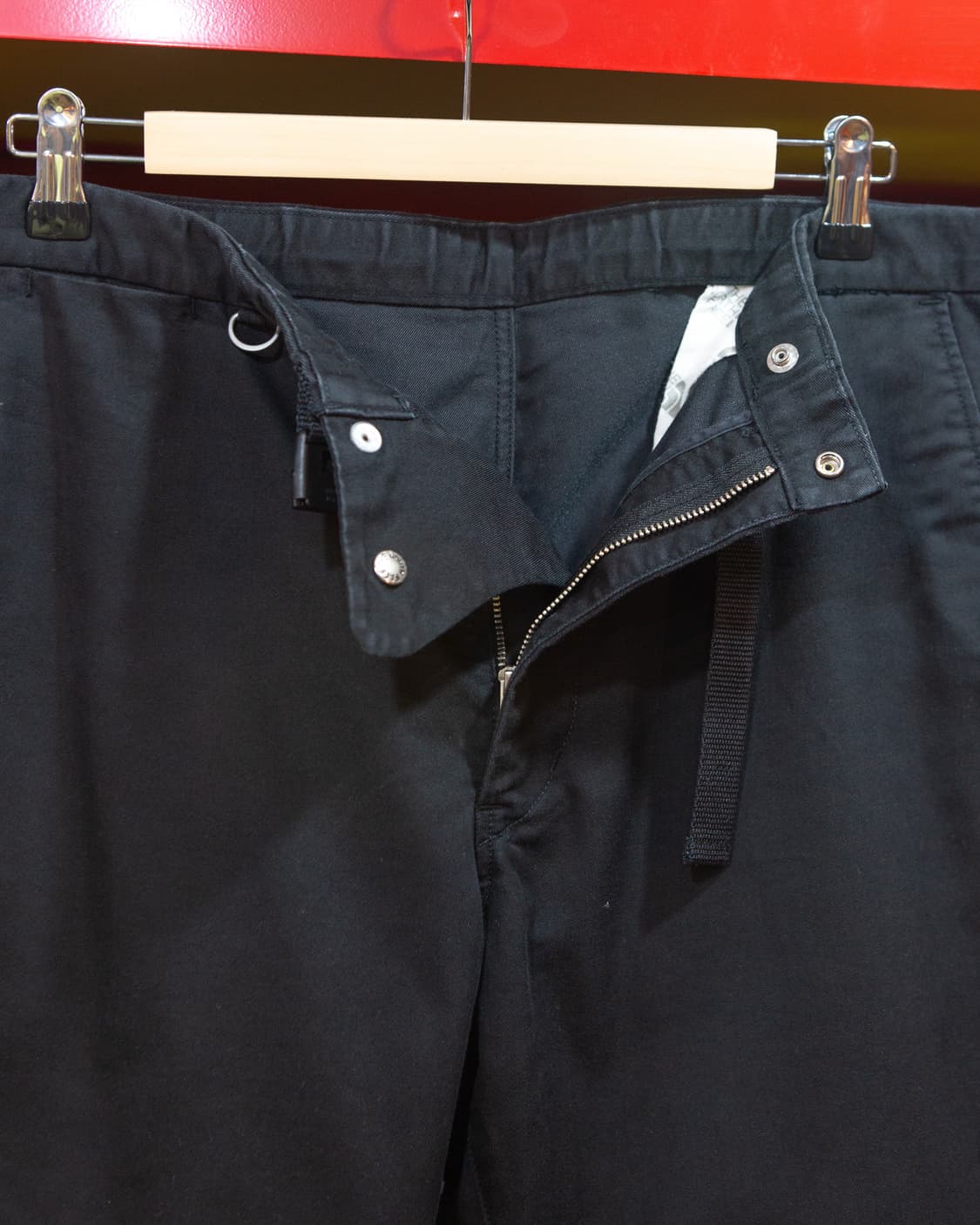 노스페이스 퍼플라벨 필드 치노 팬츠 상품이미지7