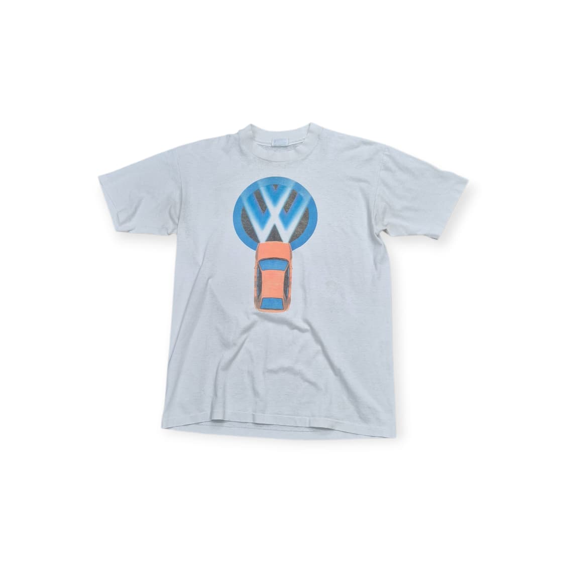 빈티지 폭스바겐 티셔츠 상품이미지1